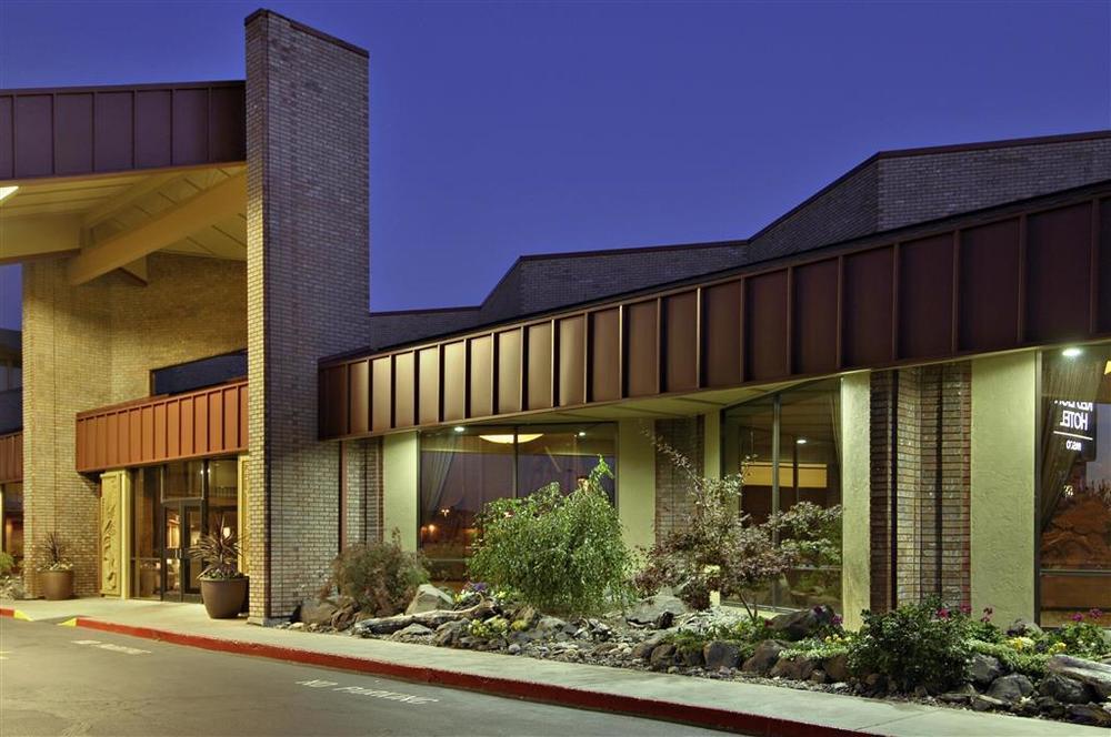 Red Lion Hotel Pasco Airport & Conference Center Экстерьер фото