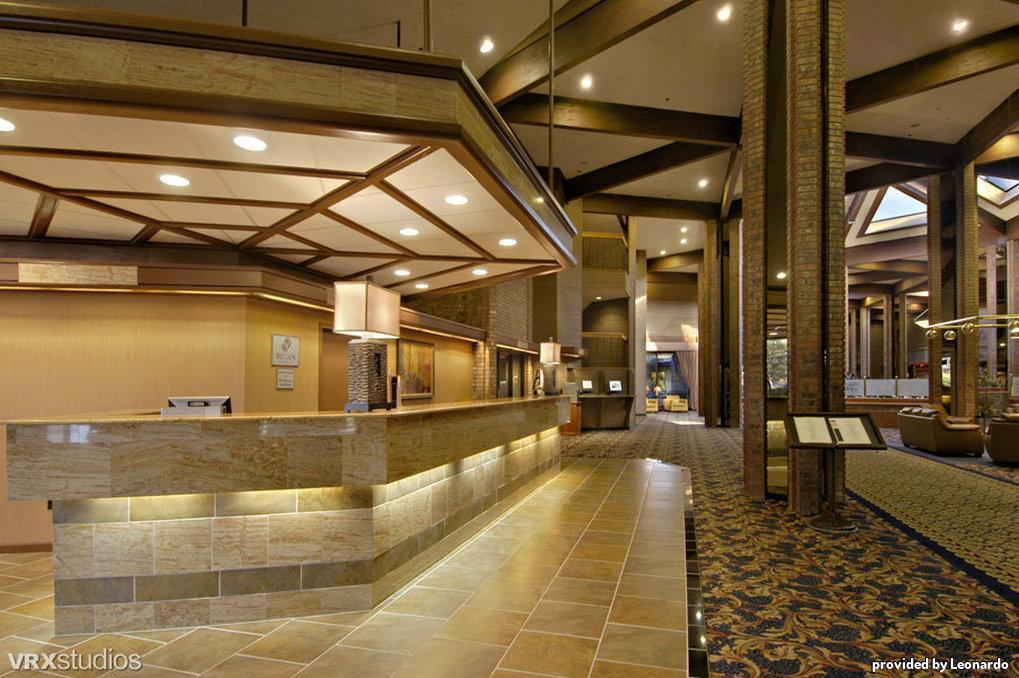 Red Lion Hotel Pasco Airport & Conference Center Экстерьер фото